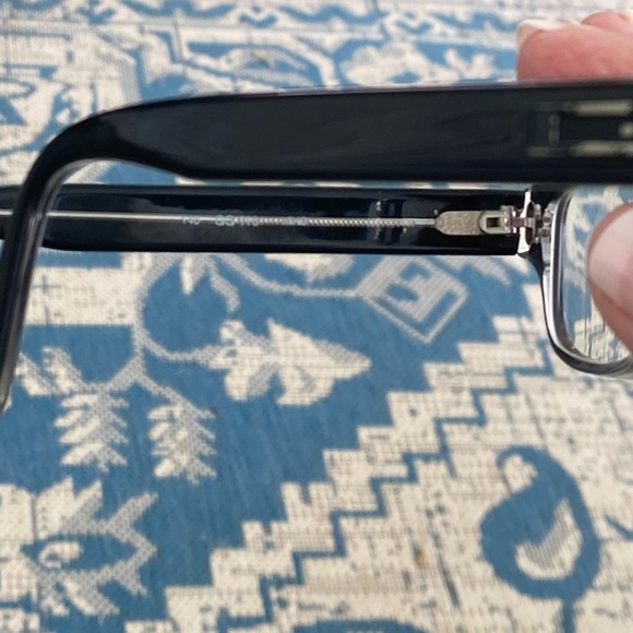 Gucci vintage glasses - Picture 5 of 5